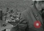 Standbild Rückzug der UN-Truppen Korea nördlich von Kaesong, 1950, aus Sekunde 4 historischem Filmmaterial Videoclip 65675022721