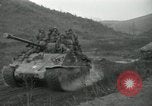 Standbild Rückzug der UN-Truppen Korea nördlich von Kaesong, 1950, aus Sekunde 21 historischem Filmmaterial Videoclip 65675022722