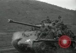 Standbild Rückzug der UN-Truppen Korea nördlich von Kaesong, 1950, aus Sekunde 35 historischem Filmmaterial Videoclip 65675022722