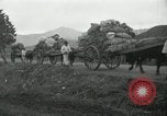 Standbild Rückzug der UN-Truppen Korea, 1950, aus Sekunde 32 historischem Filmmaterial Videoclip 65675022724