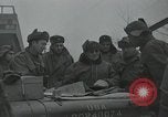Standbild Major General Frank W Milburn Anyang Korea, 1950, aus Sekunde 8 historischem Filmmaterial Videoclip 65675022725