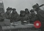 Standbild Major General Frank W Milburn Anyang Korea, 1950, aus Sekunde 11 historischem Filmmaterial Videoclip 65675022725