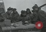 Standbild Major General Frank W Milburn Anyang Korea, 1950, aus Sekunde 13 historischem Filmmaterial Videoclip 65675022725
