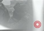 Standbild Major General Frank W Milburn Anyang Korea, 1950, aus Sekunde 14 historischem Filmmaterial Videoclip 65675022725