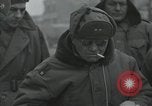 Standbild Major General Frank W Milburn Anyang Korea, 1950, aus Sekunde 16 historischem Filmmaterial Videoclip 65675022725