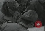 Standbild Major General Frank W Milburn Anyang Korea, 1950, aus Sekunde 21 historischem Filmmaterial Videoclip 65675022725
