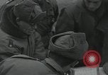 Standbild Major General Frank W Milburn Anyang Korea, 1950, aus Sekunde 23 historischem Filmmaterial Videoclip 65675022725