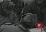 Standbild Major General Frank W Milburn Anyang Korea, 1950, aus Sekunde 24 historischem Filmmaterial Videoclip 65675022725