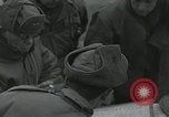 Standbild Major General Frank W Milburn Anyang Korea, 1950, aus Sekunde 25 historischem Filmmaterial Videoclip 65675022725