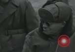 Standbild Major General Frank W Milburn Anyang Korea, 1950, aus Sekunde 50 historischem Filmmaterial Videoclip 65675022725