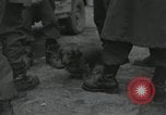 Standbild Major General Frank W Milburn Anyang Korea, 1950, aus Sekunde 57 historischem Filmmaterial Videoclip 65675022725