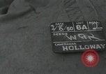 Standbild 81 mm Mörtel Anyang Korea, 1950, aus Sekunde 3 historischem Filmmaterial Videoclip 65675022726