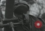Standbild 81 mm Mörtel Anyang Korea, 1950, aus Sekunde 16 historischem Filmmaterial Videoclip 65675022726