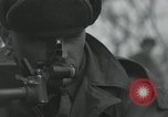 Standbild 81 mm Mörtel Anyang Korea, 1950, aus Sekunde 33 historischem Filmmaterial Videoclip 65675022726