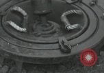 Standbild 81 mm Mörtel Anyang Korea, 1950, aus Sekunde 34 historischem Filmmaterial Videoclip 65675022726