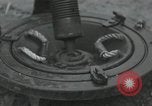 Standbild 81 mm Mörtel Anyang Korea, 1950, aus Sekunde 37 historischem Filmmaterial Videoclip 65675022726