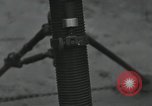 Standbild 81 mm Mörtel Anyang Korea, 1950, aus Sekunde 44 historischem Filmmaterial Videoclip 65675022726