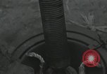 Standbild 81 mm Mörtel Anyang Korea, 1950, aus Sekunde 49 historischem Filmmaterial Videoclip 65675022726