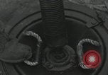 Standbild 81 mm Mörtel Anyang Korea, 1950, aus Sekunde 50 historischem Filmmaterial Videoclip 65675022726