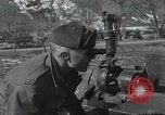 Image of 187th Regimental Combat Team Korea, 1950, second 27 stock footage video 65675022727