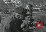 Image of 187th Regimental Combat Team Korea, 1950, second 28 stock footage video 65675022727