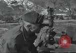 Image of 187th Regimental Combat Team Korea, 1950, second 29 stock footage video 65675022727
