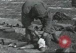 Image of 187th Regimental Combat Team Korea, 1950, second 36 stock footage video 65675022727