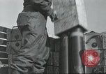 Image of 187th Regimental Combat Team Korea, 1950, second 4 stock footage video 65675022728