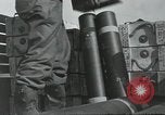 Image of 187th Regimental Combat Team Korea, 1950, second 5 stock footage video 65675022728