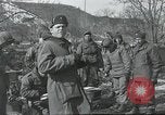 Image of 187th Regimental Combat Team Korea, 1950, second 19 stock footage video 65675022728