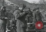 Image of 187th Regimental Combat Team Korea, 1950, second 25 stock footage video 65675022728