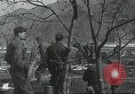 Image of 187th Regimental Combat Team Korea, 1950, second 31 stock footage video 65675022728
