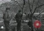 Image of 187th Regimental Combat Team Korea, 1950, second 36 stock footage video 65675022728