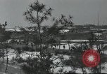 Image of 187th Regimental Combat Team Korea, 1950, second 14 stock footage video 65675022729
