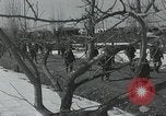 Image of 187th Regimental Combat Team Korea, 1950, second 21 stock footage video 65675022729