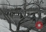 Image of 187th Regimental Combat Team Korea, 1950, second 22 stock footage video 65675022729