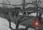 Image of 187th Regimental Combat Team Korea, 1950, second 26 stock footage video 65675022729