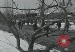 Image of 187th Regimental Combat Team Korea, 1950, second 29 stock footage video 65675022729