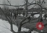 Image of 187th Regimental Combat Team Korea, 1950, second 31 stock footage video 65675022729