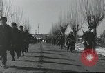 Image of 187th Regimental Combat Team Korea, 1950, second 47 stock footage video 65675022729