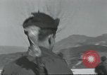 Image of 187th Regimental Combat Team Korea, 1950, second 62 stock footage video 65675022729