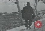 Image of 187th Regimental Combat Team Korea, 1950, second 50 stock footage video 65675022730