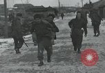 Standbild 35th Infanterie Yongdongpo Korea, 1950, aus Sekunde 6 historischem Filmmaterial Videoclip 65675022731