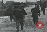 Standbild 35th Infanterie Yongdongpo Korea, 1950, aus Sekunde 7 historischem Filmmaterial Videoclip 65675022731
