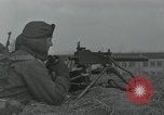 Standbild 35th Infanterie Yongdongpo Korea, 1950, aus Sekunde 26 historischem Filmmaterial Videoclip 65675022731