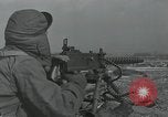 Standbild 35th Infanterie Yongdongpo Korea, 1950, aus Sekunde 33 historischem Filmmaterial Videoclip 65675022731
