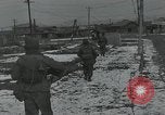 Standbild 35th Infanterie Yongdongpo Korea, 1950, aus Sekunde 47 historischem Filmmaterial Videoclip 65675022731