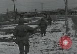 Standbild 35th Infanterie Yongdongpo Korea, 1950, aus Sekunde 48 historischem Filmmaterial Videoclip 65675022731