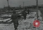 Standbild 35th Infanterie Yongdongpo Korea, 1950, aus Sekunde 49 historischem Filmmaterial Videoclip 65675022731