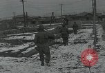 Standbild 35th Infanterie Yongdongpo Korea, 1950, aus Sekunde 50 historischem Filmmaterial Videoclip 65675022731